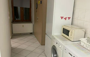 Apartment for rent, 2+kk - 1 bedroom, 50m<sup>2</sup>