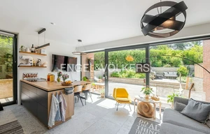 Family house for rent, 121m<sup>2</sup>, 388m<sup>2</sup> of land