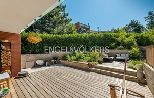 Family house for rent, 121m<sup>2</sup>, 388m<sup>2</sup> of land