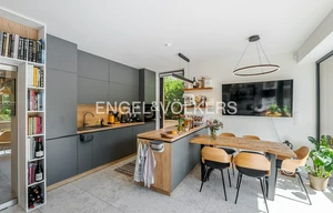 Family house for rent, 121m<sup>2</sup>, 388m<sup>2</sup> of land