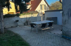 Garage for rent, 22m<sup>2</sup>