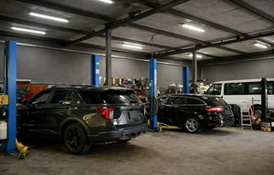 Pruduction facility for rent, 388m<sup>2</sup>