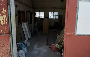 Garage for rent, 22m<sup>2</sup>