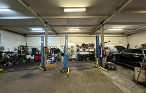 Pruduction facility for rent, 388m<sup>2</sup>