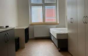 Apartment for rent, 1+KK - Studio, 23m<sup>2</sup>