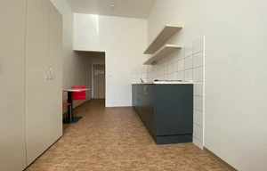 Apartment for rent, 1+KK - Studio, 23m<sup>2</sup>