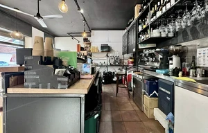 Retail space for rent, 45m<sup>2</sup>