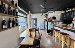 Retail space for rent, 45m<sup>2</sup>