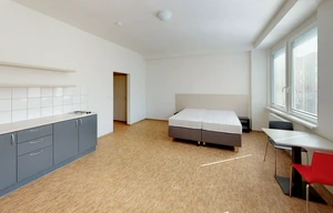 Apartment for rent, 1+KK - Studio, 40m<sup>2</sup>