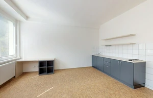 Apartment for rent, 1+KK - Studio, 40m<sup>2</sup>