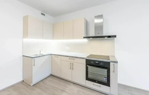 Apartment for rent, 1+KK - Studio, 35m<sup>2</sup>