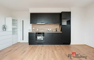 Apartment for rent, 1+KK - Studio, 35m<sup>2</sup>