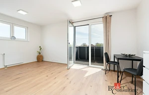 Apartment for rent, 1+KK - Studio, 35m<sup>2</sup>