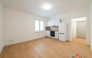 Apartment for rent, 2+kk - 1 bedroom, 37m<sup>2</sup>