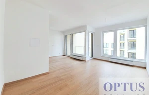 Apartment for rent, 2+kk - 1 bedroom, 48m<sup>2</sup>