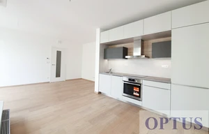 Apartment for rent, 2+kk - 1 bedroom, 48m<sup>2</sup>