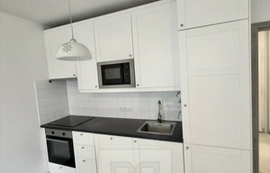 Apartment for rent, 1+KK - Studio, 33m<sup>2</sup>
