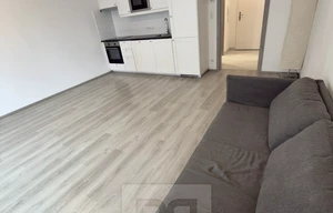 Apartment for rent, 1+KK - Studio, 33m<sup>2</sup>