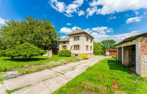 Family house for sale, 150m<sup>2</sup>, 1200m<sup>2</sup> of land