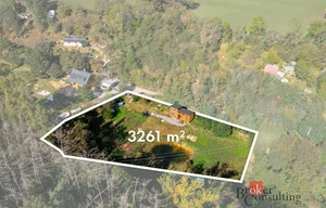 Building plot for sale, 3261m<sup>2</sup>