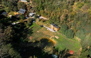 Building plot for sale, 3261m<sup>2</sup>