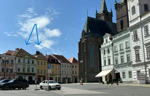 Retail space for rent, 94m<sup>2</sup>