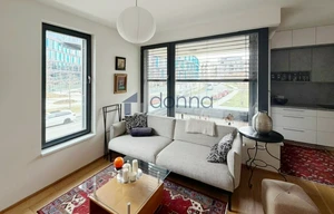 Apartment for rent, 2+kk - 1 bedroom, 58m<sup>2</sup>