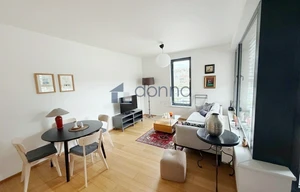 Apartment for rent, 2+kk - 1 bedroom, 58m<sup>2</sup>