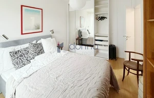 Apartment for rent, 2+kk - 1 bedroom, 58m<sup>2</sup>
