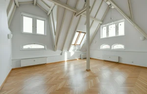 Apartment for rent, 5+1 - 4 bedrooms, 286m<sup>2</sup>