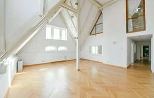 Apartment for rent, 5+1 - 4 bedrooms, 286m<sup>2</sup>