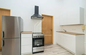 Apartment for rent, 4+kk - 3 bedrooms, 90m<sup>2</sup>