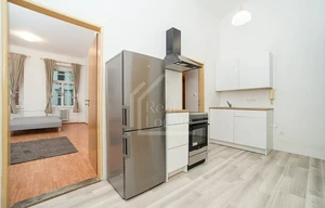 Apartment for rent, 4+kk - 3 bedrooms, 90m<sup>2</sup>