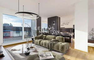 Apartment for sale, 3+kk - 2 bedrooms, 98m<sup>2</sup>