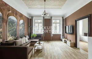 Apartment for sale, 4+1 - 3 bedrooms, 120m<sup>2</sup>