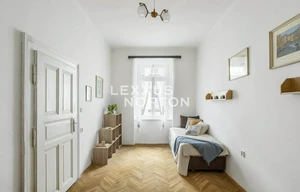 Apartment for sale, 4+1 - 3 bedrooms, 120m<sup>2</sup>