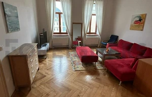 Apartment for rent, 2+1 - 1 bedroom, 60m<sup>2</sup>