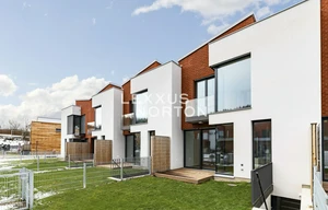 Family house for rent, 190m<sup>2</sup>, 420m<sup>2</sup> of land