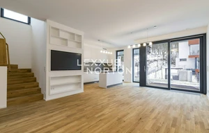 Family house for rent, 190m<sup>2</sup>, 420m<sup>2</sup> of land