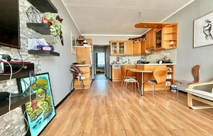 Apartment for sale, 3+1 - 2 bedrooms, 78m<sup>2</sup>