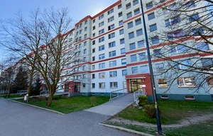 Apartment for sale, 3+1 - 2 bedrooms, 78m<sup>2</sup>