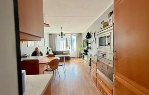 Apartment for sale, 3+1 - 2 bedrooms, 78m<sup>2</sup>