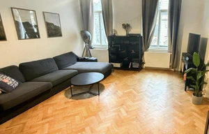 Apartment for rent, 2+1 - 1 bedroom, 92m<sup>2</sup>
