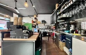 Retail space for rent, 45m<sup>2</sup>