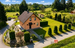 Family house for sale, 121m<sup>2</sup>, 1178m<sup>2</sup> of land