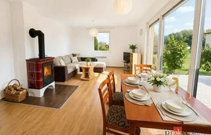 Family house for sale, 121m<sup>2</sup>, 1178m<sup>2</sup> of land