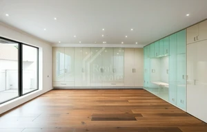 Apartment for sale, 2+kk - 1 bedroom, 52m<sup>2</sup>