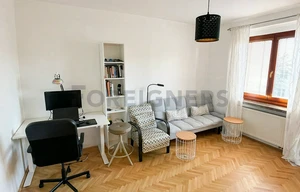 Apartment for rent, 2+1 - 1 bedroom, 47m<sup>2</sup>