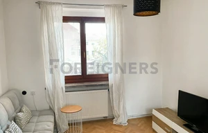 Apartment for rent, 2+1 - 1 bedroom, 47m<sup>2</sup>
