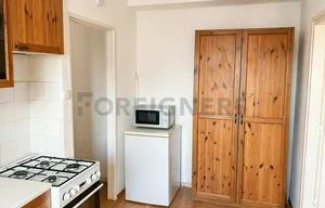 Apartment for rent, 2+1 - 1 bedroom, 47m<sup>2</sup>